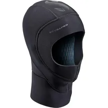 Scubapro Kopfhaube Novascotia Schwarz S/M