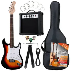 Rocktile Banger's Pack SB sunburst