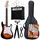Rocktile Banger's Pack SB sunburst