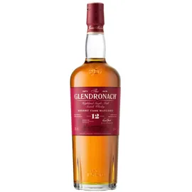 Glendronach 43% vol 0,7 l Geschenkbox