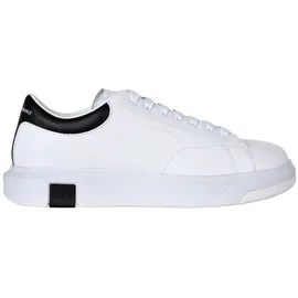 Armani Exchange Sneaker Herren Off White 43