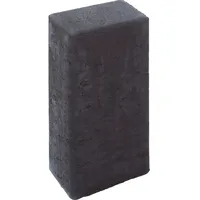 Diephaus Rechteck-Palisade 60 x 16,5 x 12 cm anthrazit