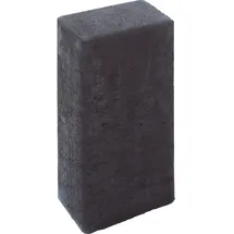 Diephaus Rechteck-Palisade 60 x 16,5 x 12 cm anthrazit