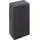 Diephaus Rechteck-Palisade 60 x 16,5 x 12 cm anthrazit