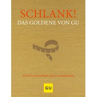 Schlank! Das Goldene von GU 1 St Buch
