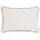 Knit Factory Snooze Dekokissen 60 x 40 cm Beige