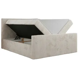 MKS Tiliano Duo 200 x 200 cm H4 Beige