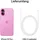 Apple iPhone 16 Plus 512 GB pink