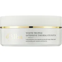 d"alba' White Truffle Intensive The Real Eye Patch Augenpads 90 g