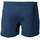 CECEBA Herren Shorts, Vorteilspack - Boxershort, Basic, Baumwolle, M-8XL, einfarbig Blau M