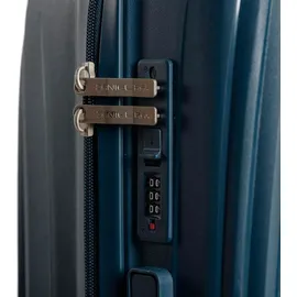 Daniel Ray Travel Castlemaine 4-Rollen 75 cm / 74 l blau