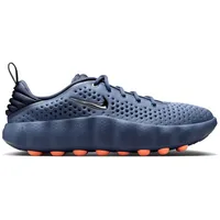 Nike Mind 002 Pregame Schuhe Herren 400 - thunder blue/chrome-diffused blue 46 für Herren, blau, Größe 45 EU