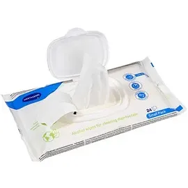 Hartmann Desinfektionstücher Bacillol 30 Sensitive 24 Tücher