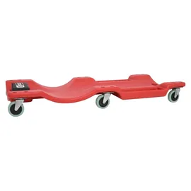 KS Tools Rollbrett Kunststoff 1030x480x115mm Rot