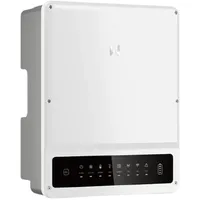 GoodWe GW6.5KN-ET PLUS 16 A (+DC/WIFI/SMART-METER/BACKUP) Dreiphasiger Hybridwechselrichter mit