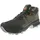 Mammut Sertig II Mid GTX Herren dark tin/tin 42