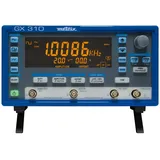 CHAUVIN ARNOUX GX 310 Funktionsgenerator, Metrix Funktionsgenerator 0.001 Hz - 10 MHz