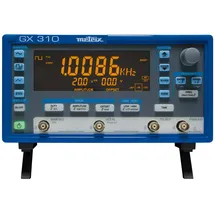 CHAUVIN ARNOUX GX 310 Funktionsgenerator, Metrix Funktionsgenerator 0.001 Hz - 10 MHz