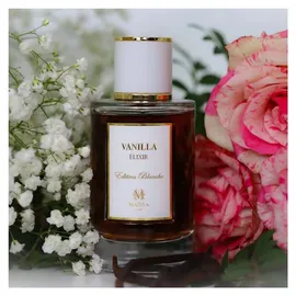 Maison Maïssa Vanilla Elixir Eau de Parfum 50 ml