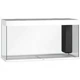 Juwel Rio 350 LED Aquarium - White - One Size