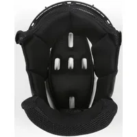 Klim Krios Pro Crown Innenpolsterung - High Visibility -