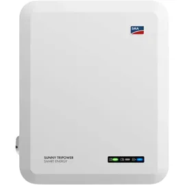 SMA Sunny Tripower Smart Energy 8.0 STP8.0-3SE-40