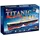 shantou cubicfun toys industrial co CUBICFUN - 3D Puzzle Titanic 113 Teile