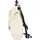 DYX Crossbody Backpack 2 in One - beige