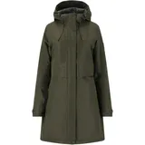 Whistler Mullie V2 Parka Damen Rosin 46