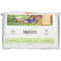Moltex Öko Ökowindel Gr. 2 (3-6 kg) 38 St.