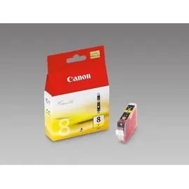 Canon CLI-8Y gelb