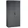 Californian Products CP Stahlschrank C 2000 Acurado 092600-000 S10008 schwarzgrau 93,0 x 40,0 x 195,0 cm, aufgebaut