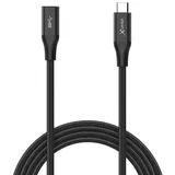 Xlayer USB-C 1,5 m Schwarz