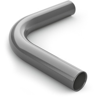 Kärcher Rohrbogen 90° ø 101,6 x 4 mm