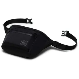 Herschel Gürteltasche Pop Quiz Hip Pack Black Tonal