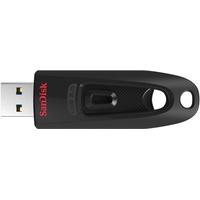 SanDisk Ultra 64 GB USB-Flash-Laufwerk USB 3.0 bis zu 130MB/s - 10er-Pack