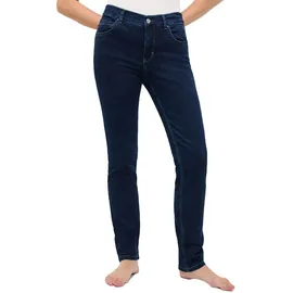 Angels Cici Straight Fit dark indigo 34/31