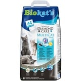 Biokat´s Diamond Care Fresh MultiCat 8 l PAP