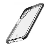 Cellular Line Cellularline Tetra Case für Samsung Galaxy A55 5G schwarz/transparent (TETRAC2GALA55T)