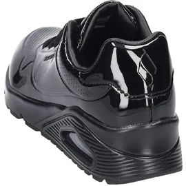 SKECHERS Uno-Shiny One Damen Schwarz 39