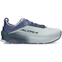Altra Olympus 6 Damen Gray/Blue 38