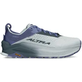 Altra Olympus 6 Damen Gray/Blue 38
