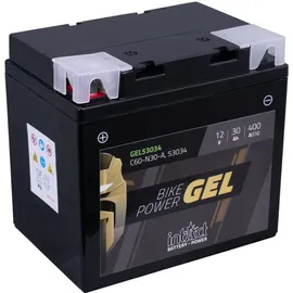 Intact GEL53034 30 Ah 400 A