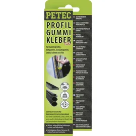 Petec Spezialkleber Profilgummikleber 70 ml