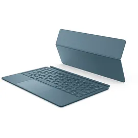 Lenovo Yoga Tab Plus 16 GB RAM 256 GB SSD WiFi Tidal Teal inkl. Pen und Keyboard