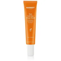Marbert Sun Self-Tan-Drops Body - Selbstbräuner 40 ml