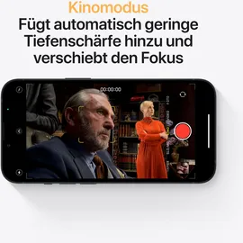 Apple iPhone 13 128 GB Mitternacht
