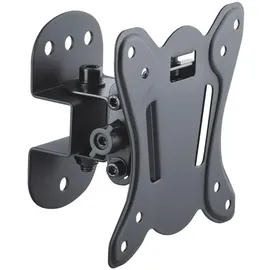 PureMounts TV Halterung - Swivel - Vesa 100
