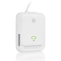 smartwares Gas-Melder FGA-13410, Methan, Butan, Propan