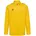 Half Zip Sports Yellow 164